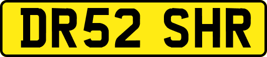 DR52SHR