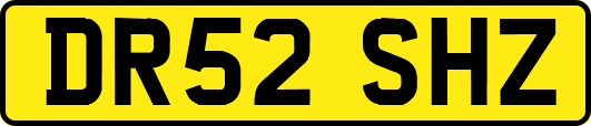 DR52SHZ