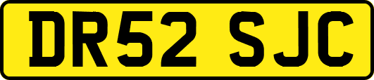 DR52SJC