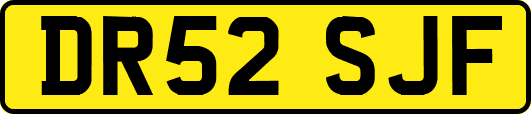 DR52SJF