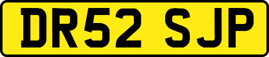 DR52SJP
