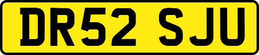 DR52SJU
