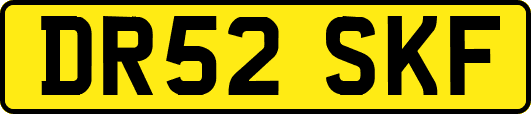 DR52SKF