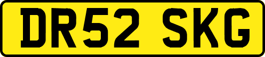DR52SKG