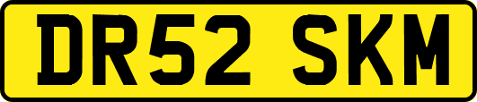 DR52SKM