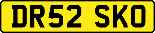 DR52SKO