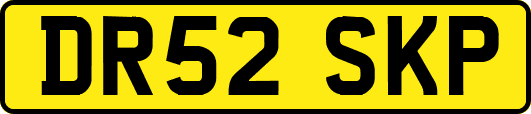 DR52SKP