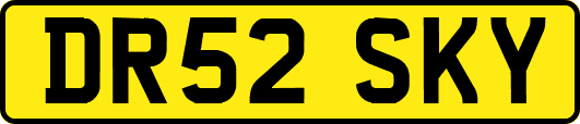 DR52SKY