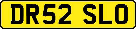 DR52SLO