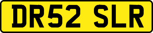 DR52SLR