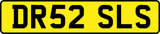 DR52SLS