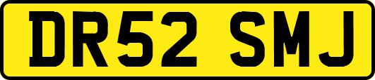 DR52SMJ