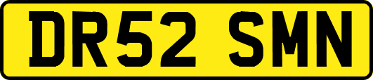 DR52SMN
