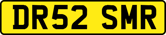 DR52SMR