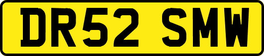 DR52SMW