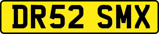 DR52SMX