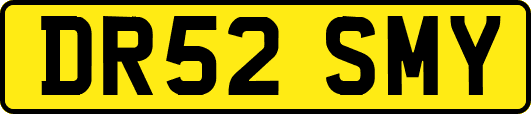 DR52SMY