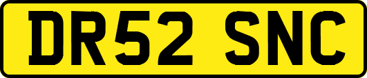 DR52SNC