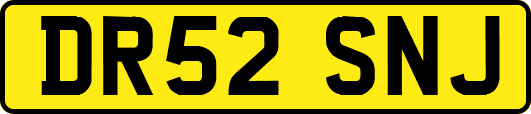 DR52SNJ