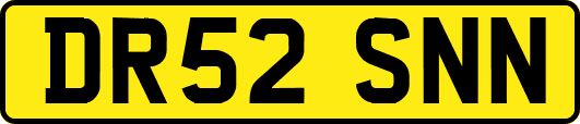DR52SNN