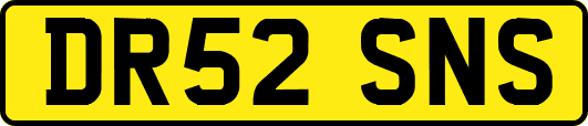 DR52SNS