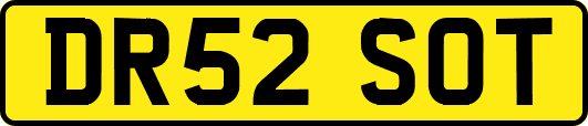 DR52SOT