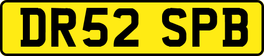 DR52SPB