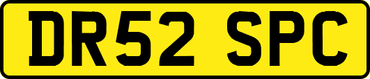 DR52SPC
