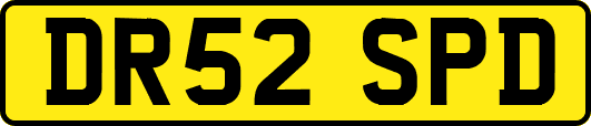 DR52SPD