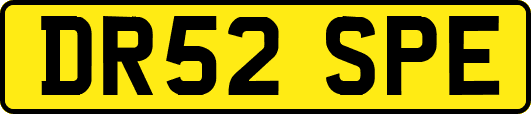 DR52SPE
