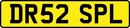 DR52SPL