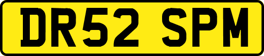 DR52SPM