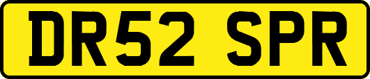 DR52SPR