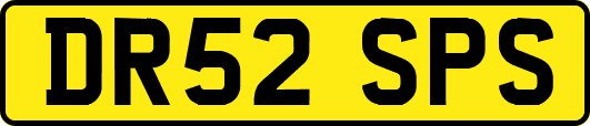 DR52SPS