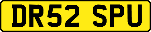 DR52SPU