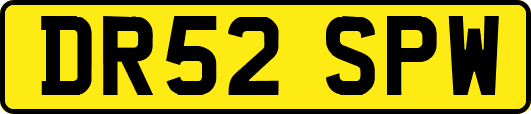 DR52SPW