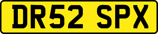 DR52SPX