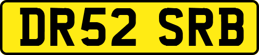 DR52SRB