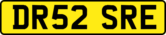 DR52SRE