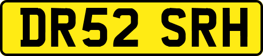 DR52SRH
