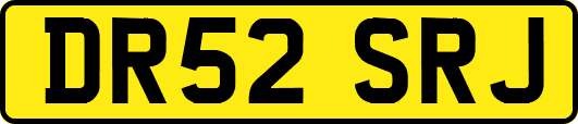 DR52SRJ