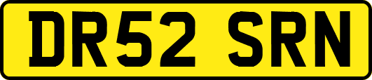 DR52SRN