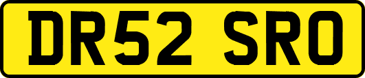 DR52SRO