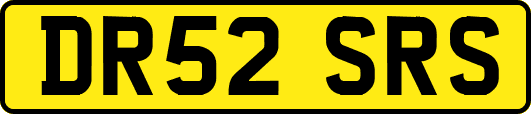 DR52SRS