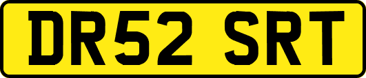 DR52SRT
