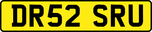 DR52SRU