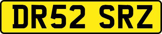 DR52SRZ