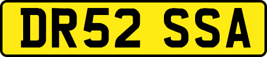 DR52SSA
