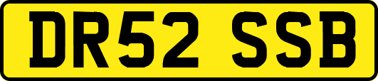DR52SSB