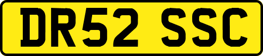 DR52SSC